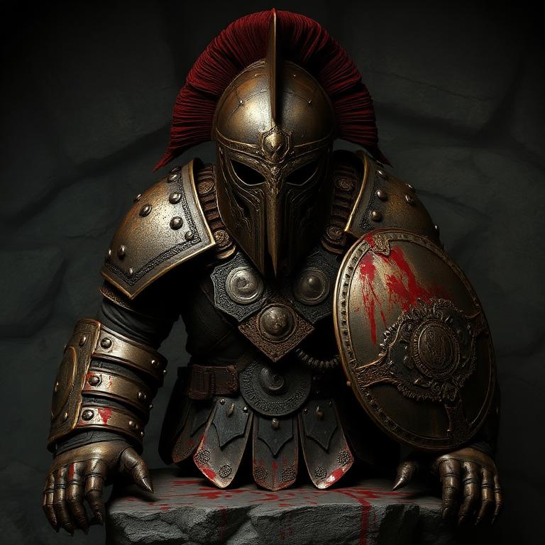 Armors