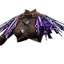 Acheronian illusionist Chest