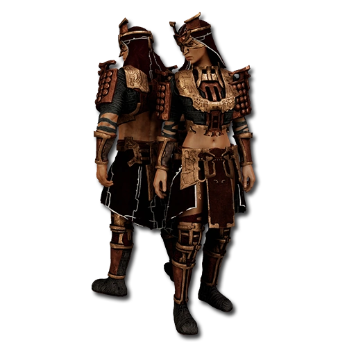 Acheronian Legate Chest