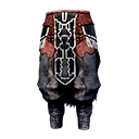 Acheronian Legate Primus Tasset (Epic)