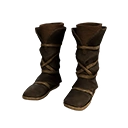Aesir Chieftain Boots