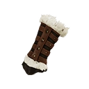 Aesir Chieftain Bracers (Epic)
