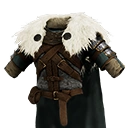 Aesir Chieftain Breastplate