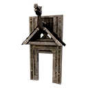 Aesir Doorframe Tall