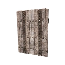Aesir Gate Door
