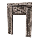 Aesir Gate Frame