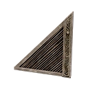 Aesir Left-sloping Wall