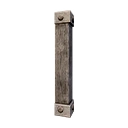 Aesir Quarter Pillar