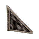 Aesir Right-sloping Wall
