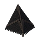 Aesir Sloped Roof Corner
