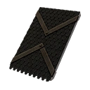 Aesir Sloped Roof