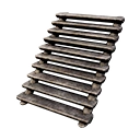 Aesir Staircase