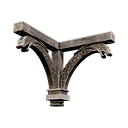 Aesir Vaulted Ceiling Corner