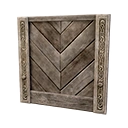 Aesir Wall (Variant B)