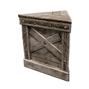 Aesir Wedge Foundation