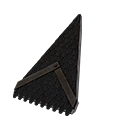 Aesir Wedge Sloped Roof