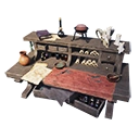 Alchemist's Bench