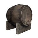 Ale Keg