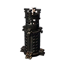 Ancient Brazier (Variant B)