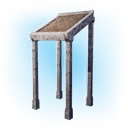 Aquilonian Awning
