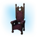 Aquilonian Councillor Chair