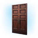 Aquilonian Door