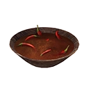 Chili Desert Style