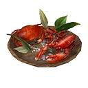 Cimmerian Feast