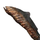 Cooked Catfish