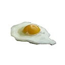 Cooked Eggs