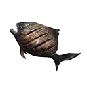 Cooked Fish