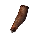 Cooked Human Flesh