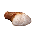 Cooked Pork Rinds