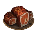 Exotic Feast
