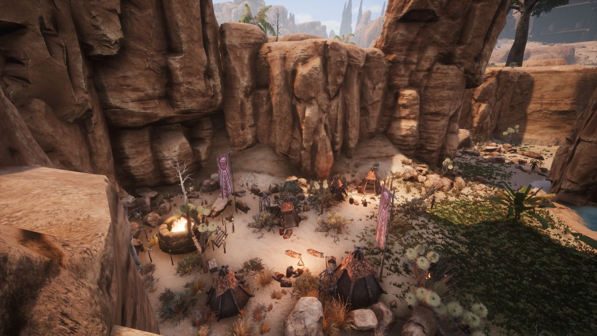 Bonebreaker's Bend