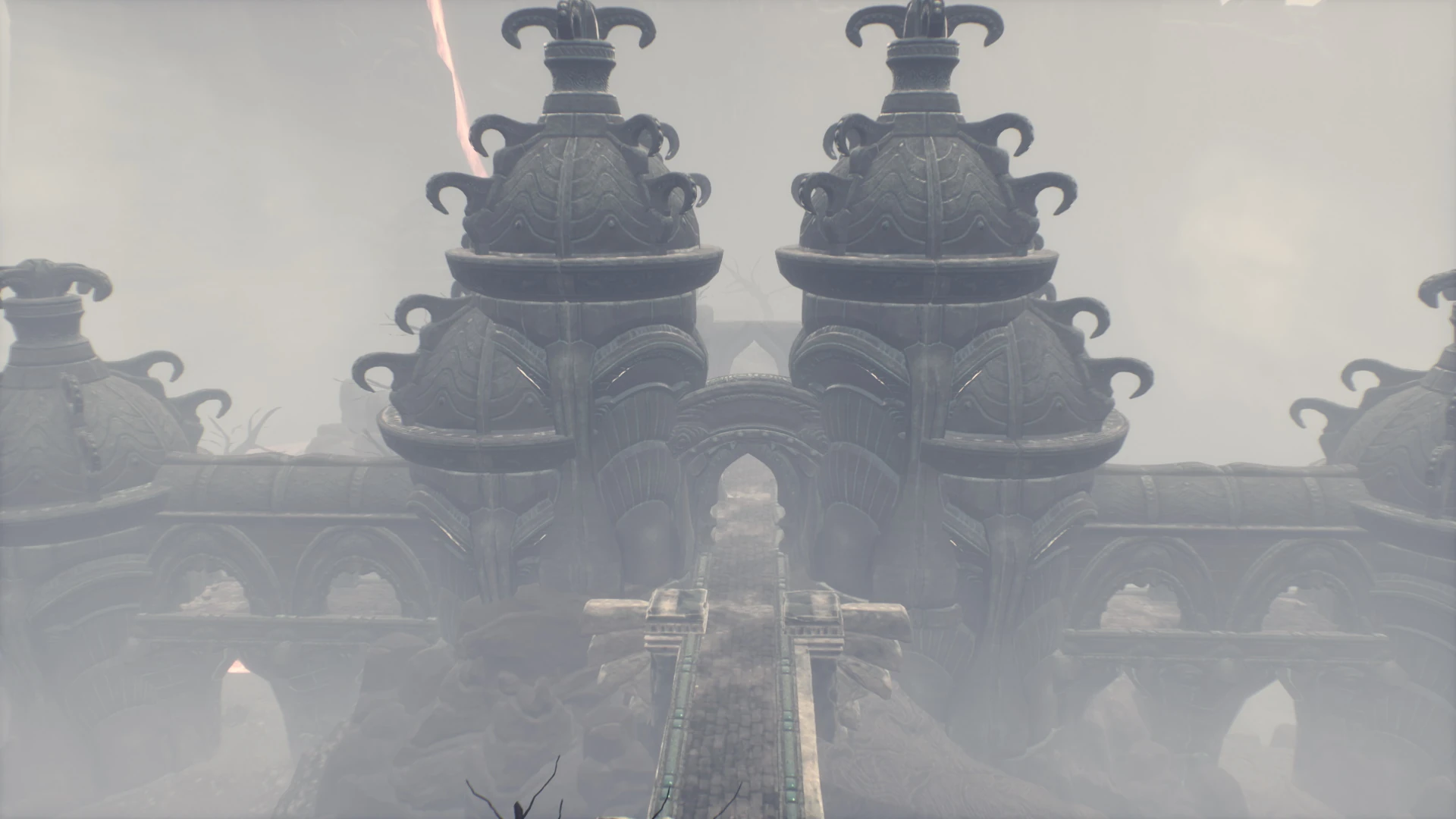 Bridge of Voormithadreth