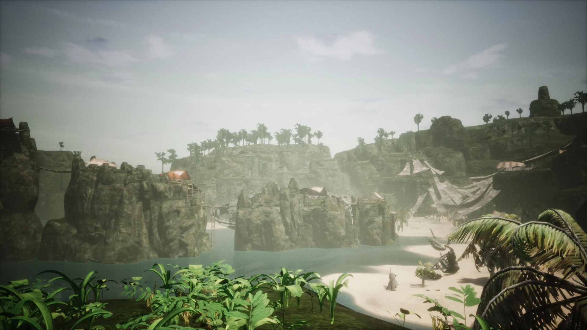Buccaneer Bay