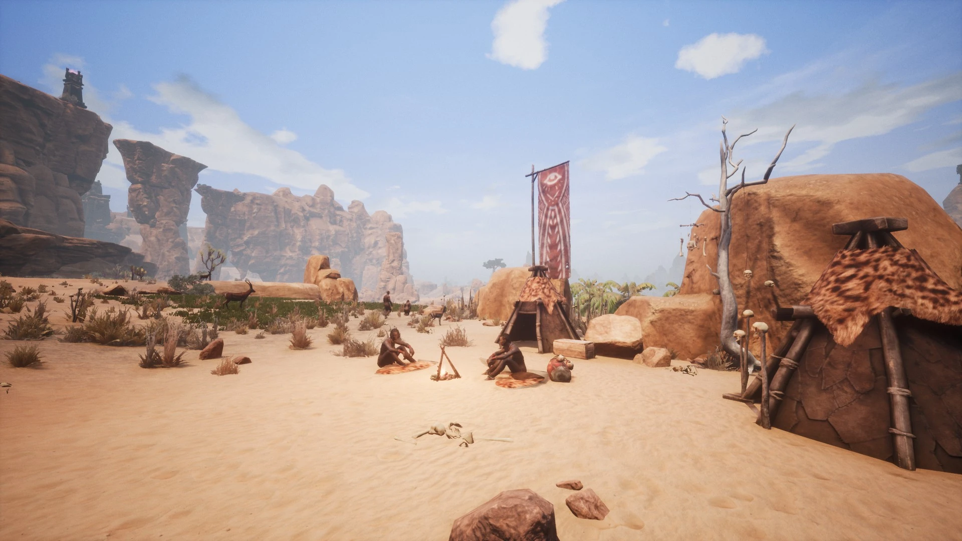 Cannibal's Rest