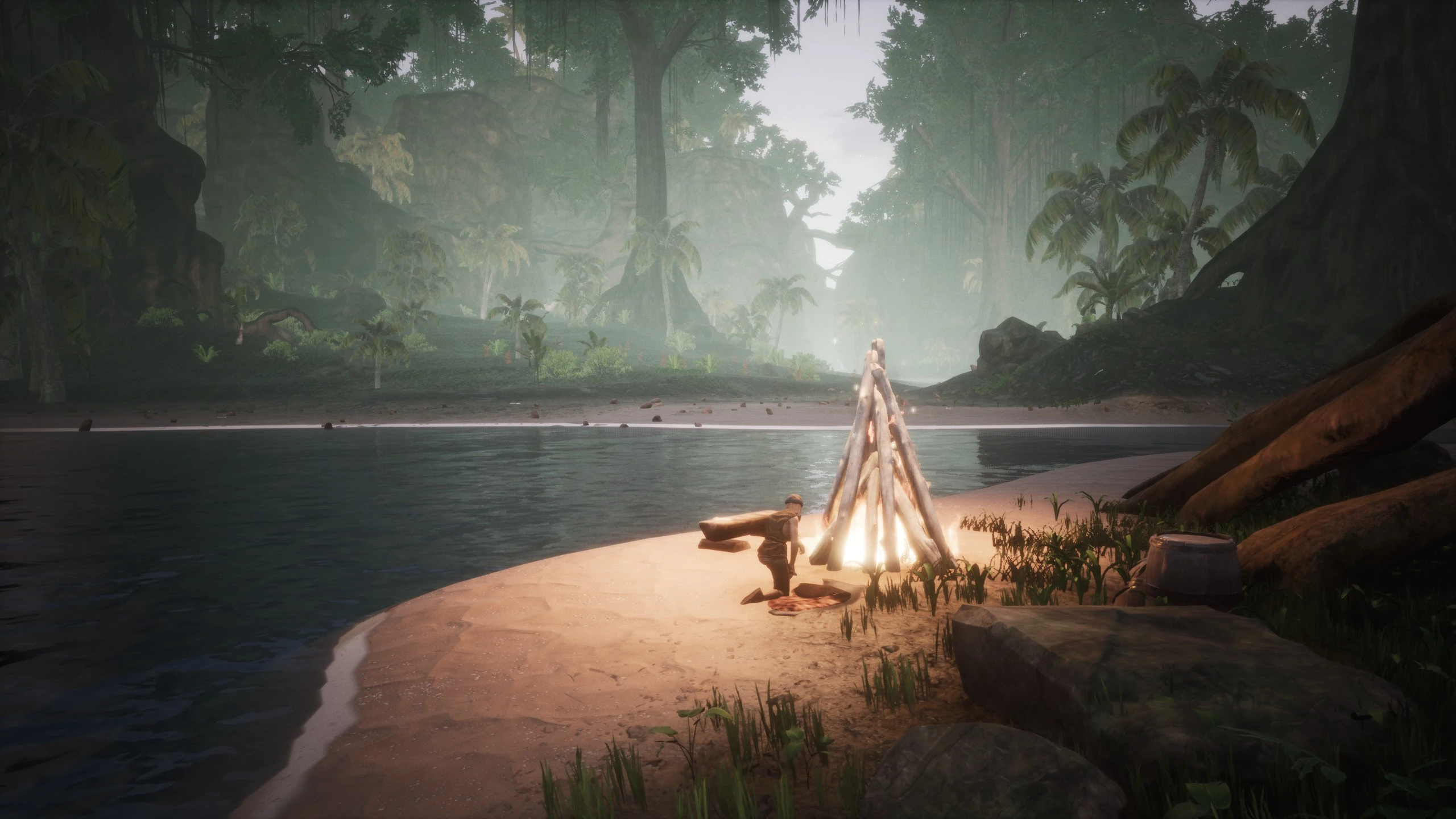Drifter's Rest