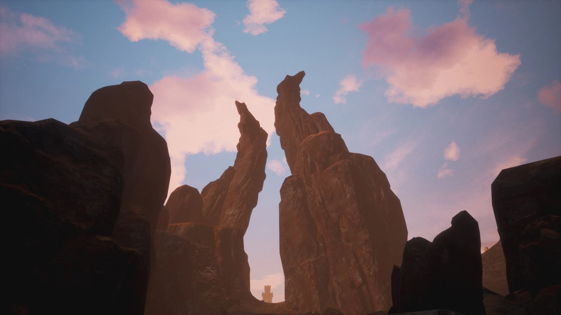 Fingerfang Rock