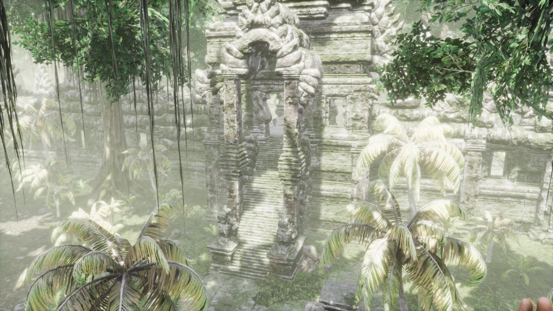 Forgotten City of Xel-ha