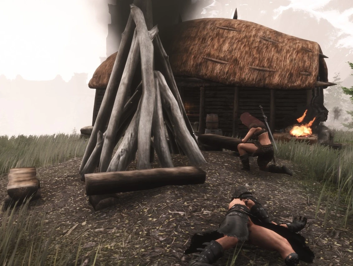 Freya's Hovel