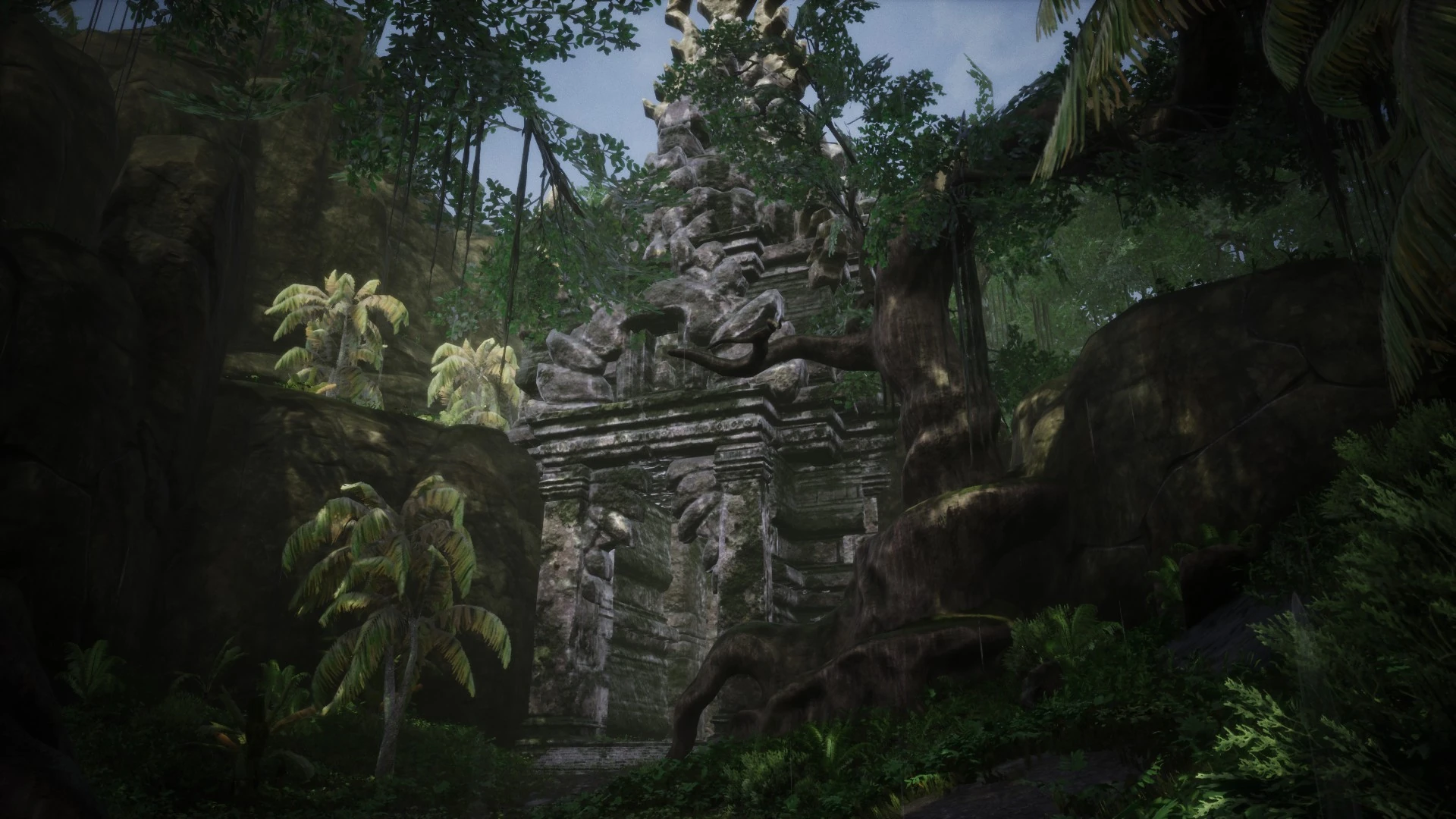 Gate of the Moon