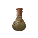 Golden Lotus Potion