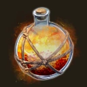 Philter of Fire Wall