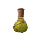 Potion of Bestial Memory