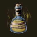 Potion of Detect Resources