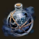 Potion of Lightning Storm