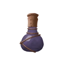 Purple Lotus Potion