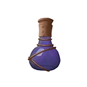 Violet Curative